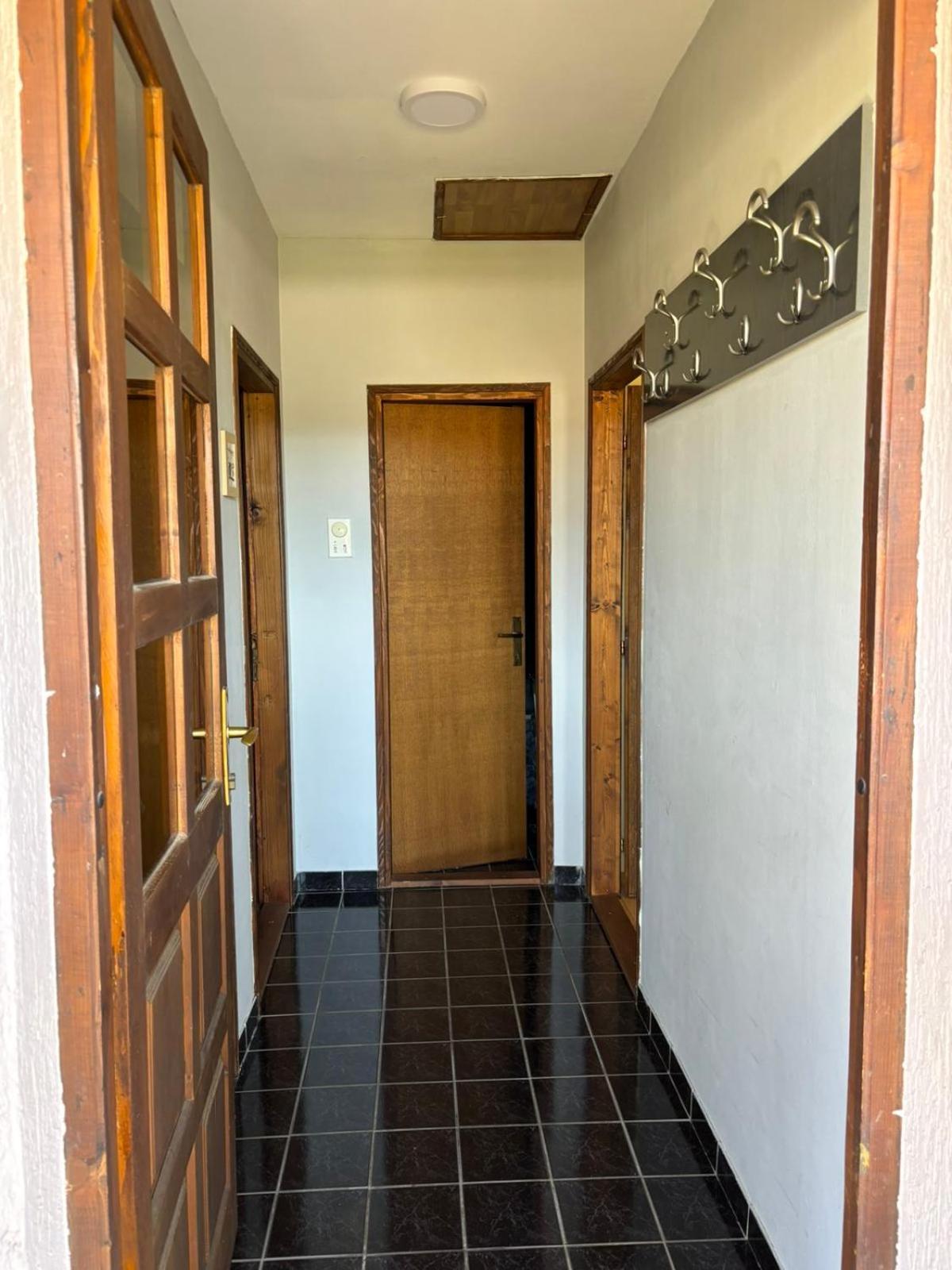 Nikolija Villa Zabljak  Exterior photo